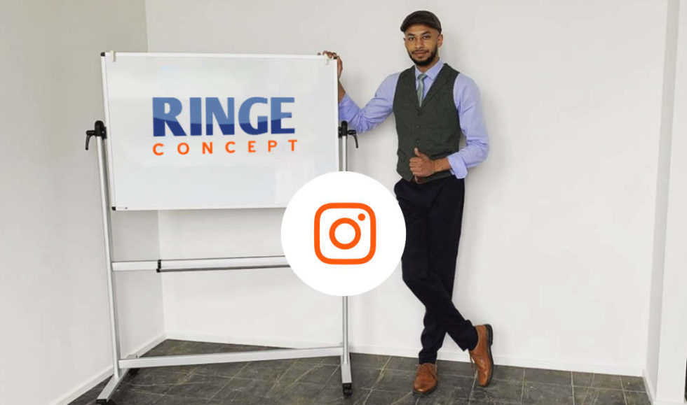 Ringe Concept Erfahrungen